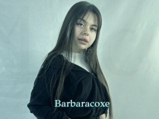 Barbaracoxe