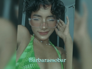 Barbaraesobar