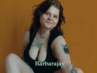 Barbarajay