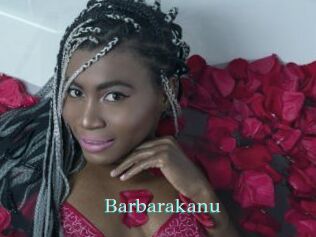 Barbarakanu
