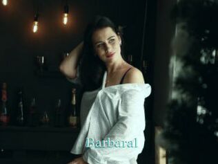 Barbaral