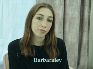 Barbaraley