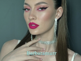 Barbaramurr