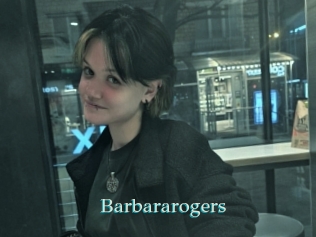 Barbararogers