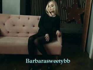 Barbarasweetybb