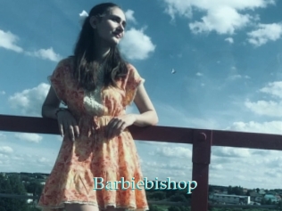 Barbiebishop