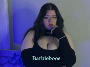 Barbieboos