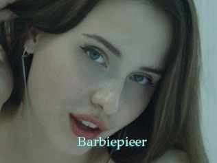 Barbiepieer