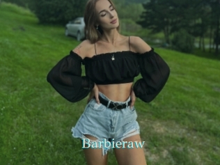 barbieraw 1 grosse cochonne