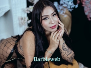 Barbieweb
