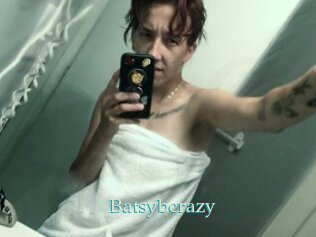 Batsybcrazy