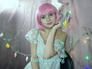 Battydancing