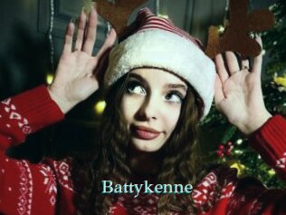Battykenne