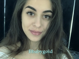 Bbabygold