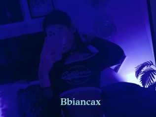 Bbiancax