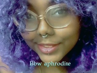 Bbw_aphrodite