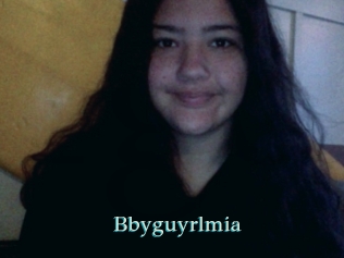 Bbyguyrlmia