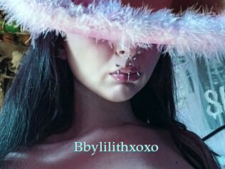 Bbylilithxoxo