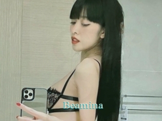 beamina 1 grosse cochonne