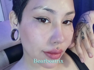 Bearbeatrix