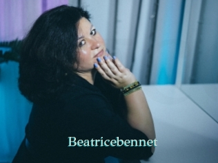 Beatricebennet
