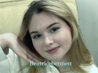 Beatricebennett
