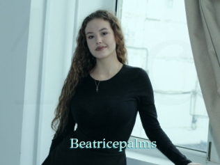 Beatricepalms