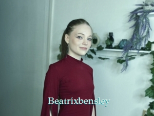 Beatrixbensley