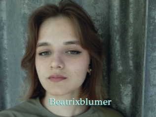 beatrixblumer 1 grosse cochonne