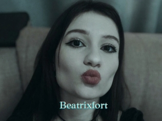 Beatrixfort