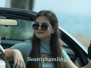 Beatrixhamling