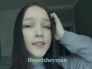 Beatrixheyman