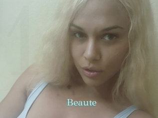 Beaute