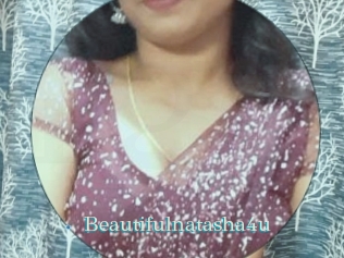 Beautifulnatasha4u