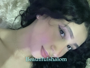 Beautifulshalom