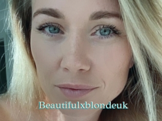 Beautifulxblondeuk