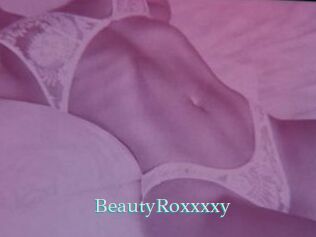 BeautyRoxxxxy