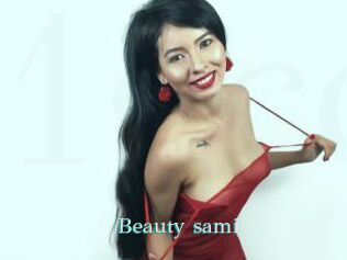 Beauty_sami