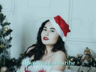 Beautyaquamarine