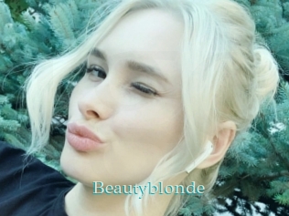 Beautyblonde