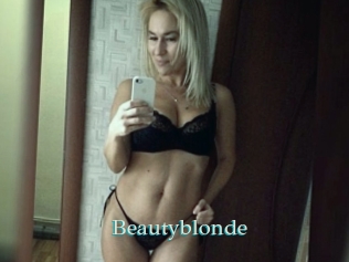 Beautyblonde