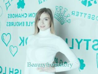 Beautyfromstory