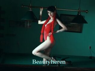 Beautyheren