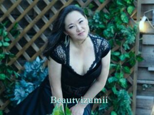 Beautyizumii