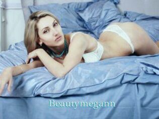 Beautymegann