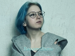 Beccamilltone