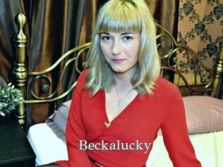 Beckalucky