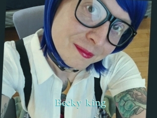 Becky_king