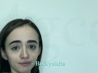 Beckyaldis