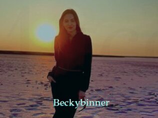 Beckybinner